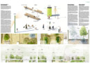 2. Preis: OTTL.LA Landschaftsarchitektur, München | Planungsbüro DTP Landschaftsarchitekten GmbH Davids · Terfrüchte, Essen