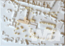 1. Preis: hartig | meyer | wömpner architekten, Münster | Modellfoto: © Schopmeyer Architekten BDA, Münster