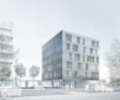 Erweiterungsbau B auf dem Gelände der Stadtwerke Tübingen GmbH | © ACMS Architekten, Wuppertal