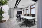 TeamWorkOffice, Aliaxis Deutschland, Mannheim