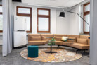 TeamWorkOffice, Aliaxis Deutschland, Mannheim