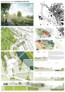 3. Preis Freiraumplanerischer Realisierungs- und Ideenteil A24 Landschaft Landschaftsarchitektur GmbH, Berlin | rheinflügel severin, Düsseldorf 