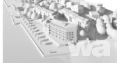 Anerkennung Pahl & Völlmar Architektur | Hunck+Lorenz Freiraumplanung Landschaftsarchitekten BDLA Partnerschaft mbH
