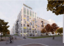 Anerkennung: Noku Studio Blay + Jundt Architekten PartG mbB mit studiofutura & Basta Smerghetto Veronese GbR