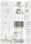 Realisierungsteil und freiraumplanerischer Ideenteil (MAHD) | 1. Anerkennung: AAG Loebner Schäfer Weber, Heidelberg | GDLA gornik denkel landschaftsarchitektur partg. mbb, Heidelberg