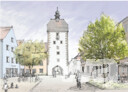 Anerkennung: Lex_Kerfers Landschaftsarchitekten und Stadtplaner GbR, Bockhorn