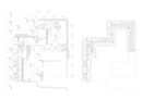 Grundriss Erdgeschoss / Regelgeschoss | © CKRS Architekten, Berlin