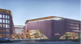 1. Preis: GRAFT Gesellschaft von Architekten mbH, Berlin