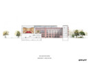 1. Preis: GRAFT Gesellschaft von Architekten mbH, Berlin
