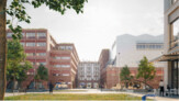 3. Preis: Staab Architekten GmbH, Berlin