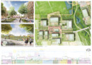 1. Preis: ISSS research I architecture I urbanism, Berlin mit Greenbox Landschaftsarchitekten PartG mbB, Köln