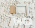 1. Preis: studio st Freie Architekten, Stuttgart | Kuhn Decker GmbH & Co. KG, Böblingen | Modellfoto: © kohler grohe architekten, Stuttgart