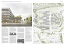 1. Rang / 1. Preis: ARGE EM2N Architekten AG und Jaeger Baumanagement AG, Zürich