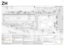 2. Rang / 2. Preis: ARGE Bollhalder + Eberle AG / Burkard Meyer Architekten BSA, Zürich
