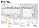 2. Rang / 2. Preis: ARGE Bollhalder + Eberle AG / Burkard Meyer Architekten BSA, Zürich