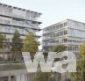 3. Rang / 3. Preis: ARGE E2A Piet Eckert und Wim Eckert Architekten ETH BSA BDA SIA AG / Nickl & Partner Architekten Schweiz AG, Zürich