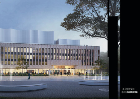 RĪGAS FILHARMONIJA