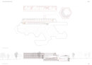 4. Preis: gmp International GmbH, Berlin | Guscetti Architetti, Minusio