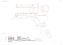 4. Preis: gmp International GmbH, Berlin | Guscetti Architetti, Minusio