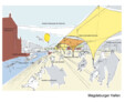 Magdeburger Hafen | © Behnisch Architekten, Stuttgart