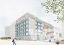 Gewinner: © ALAS Alarcon Linde Architects PartG mbB, Berlin