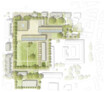 Neuer Campus für die Technische Hochschule Ingolstadt | gmp · Architekten von Gerkan, Marg und Partner | Lageplan: © gmp