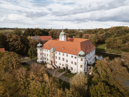 Denkmalerhalt und Kulturtouristische Nutzung Historischer Bauten