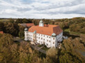 Schloss Frankleben | Foto: © Anja Ulrich