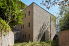 Anerkennung + Publikumspreis: Hofgeflüster – Hinterhofbebauung im Herzen Düsseldorfs | Architekten: Buddenberg Tauchmann Architekten Düsseldorf | Bauherr: Dr. T. Mumme | Foto: © Prof. Michael Reisch