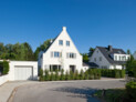 Anerkennung: Haus Wurbs | Architekten: Johannes Götz und Nina Mampel | Bauherr: Matthias Wurbs | Foto: © Jan Kraege Fotografie