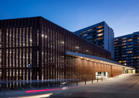 Architekturpreis Düsseldorf 2023
