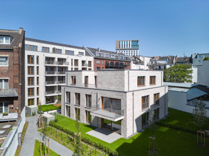 Architekturpreis Düsseldorf 2023