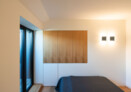 Auszeichnung: Dachgeschossausbau in Düsseldorf-Flingern | Architekten: René Brouns, Schwarzgold Architekten | Bauherren: Michael Tomski, Jens Huckauf | Foto: © Gregor Theune
