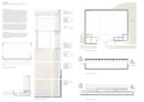1. Preis, zur Weiterbearbeitung empfohlen: Weber Hafer Partner AG, Zürich | Steidle Architekten, München