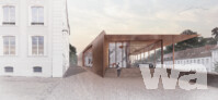 1. Preis: trint + kreuder d.n.a. Architekten Part GmbH, Köln