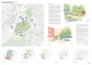 3. Preis: NUWELA Numberger Wenzel Stadtplanung und Landschaftsarchitektur PartG mbB, München