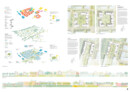 3. Preis: NUWELA Numberger Wenzel Stadtplanung und Landschaftsarchitektur PartG mbB, München