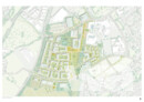 3. Preis: NUWELA Numberger Wenzel Stadtplanung und Landschaftsarchitektur PartG mbB, München