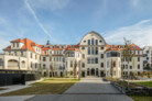 Wohnquartier Hildegardis Mainz