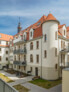 Wohnquartier Hildegardis Mainz
