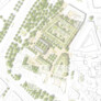 4. Preis: hinrichsmeyer + partner architekten, Stuttgart | GREENBOX Landschaftsarchitekten, Stuttgart