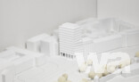 4. Preis: Ortner & Ortner Baukunst Gesellschaft von Architekten mbH, Berlin | Modellfoto: © stm°architekten PartGmbB, Nürnberg
