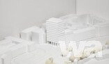 4. Preis: Ortner & Ortner Baukunst Gesellschaft von Architekten mbH, Berlin | Modellfoto: © stm°architekten PartGmbB, Nürnberg