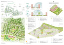 3. Preis: Lorber Paul Architekten GmbH, Köln | KRAFT.RAUM., Düsseldorf | Ingenieurgesellschaft nts mbH, Münster