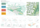 Anerkennung: c/o Zukunft – Büro für Stadtplanung und Stadtentwicklung, Hamburg | studiopenta Architekten PartGmbB, Hamburg | GROW Landschaftsarchitektur Stadt-Land-plus GmbH, Köln