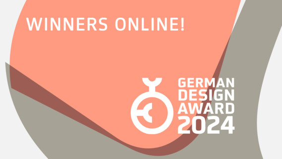 German Design Award 2024