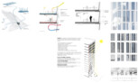 2. Preis/2nd Prize Henning Larsen Architects – Henning Larsen GmbH, München | © 2. Preis/2nd Prize Henning Larsen Architects – Henning Larsen GmbH, München