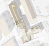 4. Preis/4th Prize Thomas Müller · Ivan Reimann Gesellschaft von Architekten mbH, Berlin | © 4. Preis/4th Prize Thomas Müller · Ivan Reimann Gesellschaft von Architekten mbH, Berlin
