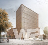 4. Preis/4th Prize Thomas Müller · Ivan Reimann Gesellschaft von Architekten mbH, Berlin | © 4. Preis/4th Prize Thomas Müller · Ivan Reimann Gesellschaft von Architekten mbH, Berlin