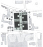 Lageplan | © Wimmer + Wimmer Architekten + Stadtplaner